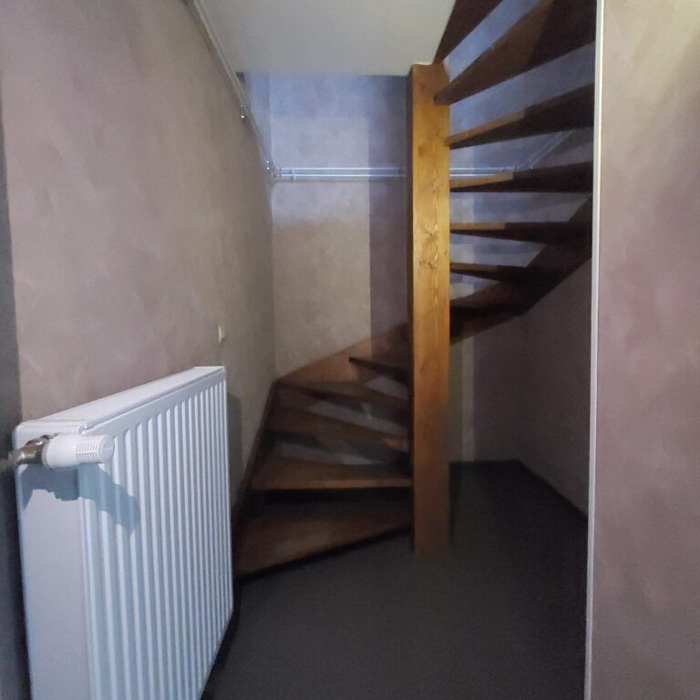 LOCATION APPARTEMENT T3, POITIERS, CENTRE-VILLE - Photo 1