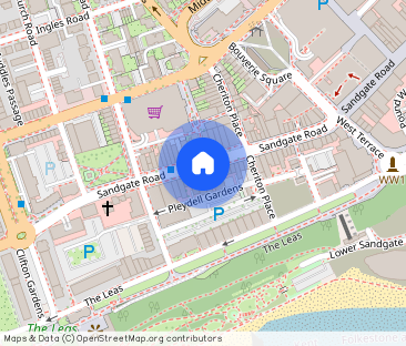 Sandgate Road, Folkestone - Photo 1