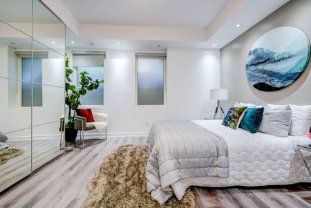 For Lease - 867 Wilson Avenue Unit# 5B, Toronto, Ontario - Photo 5