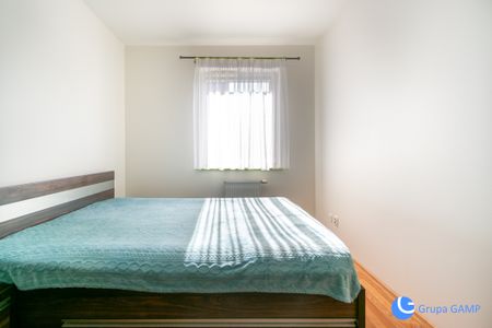 3 pokoje + balkon | 58m2 | Przewóz | Blisko tram - Zdjęcie 4