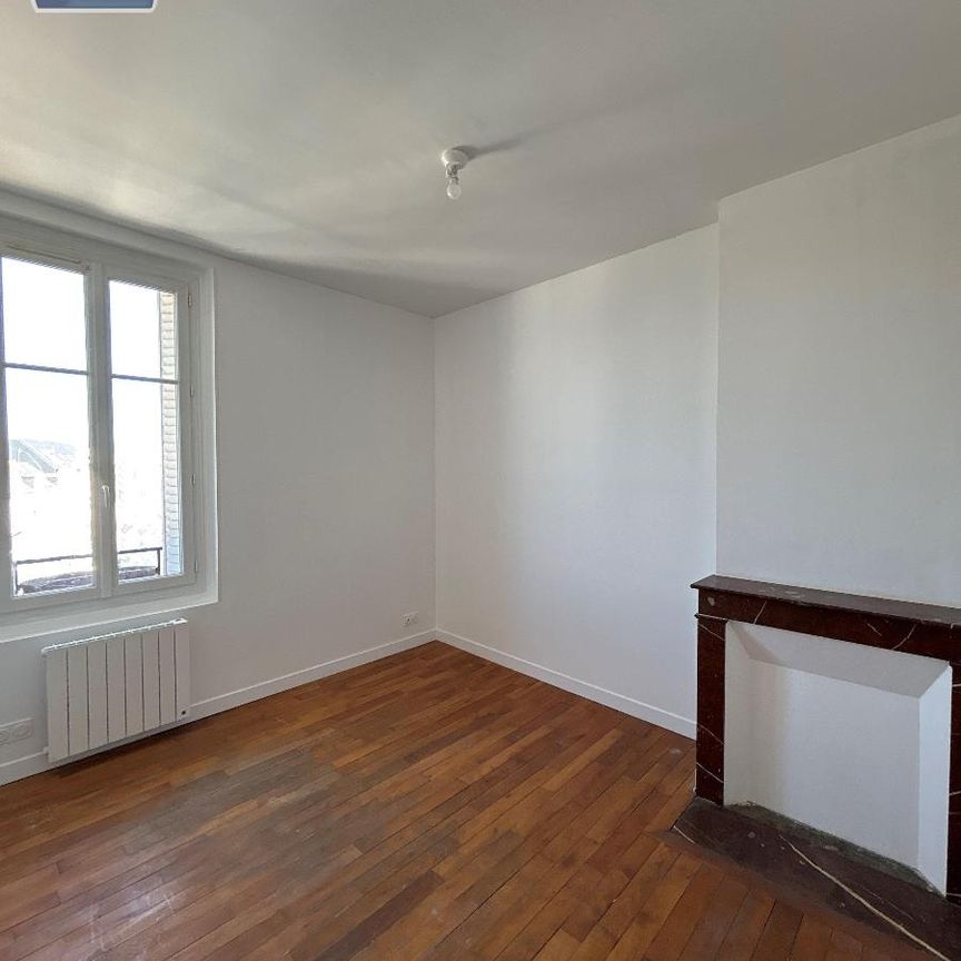 Location Appartement 2 pièces 34m² TOURS 37000 - Photo 1