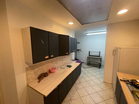 A LOUER : T1 à ROUBAIX • • 360 € - Photo 5
