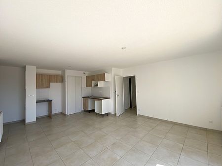 Appartement 3 pièces - Photo 4