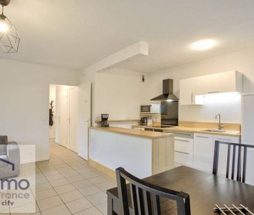 Appartement 3 pièces - Photo 6