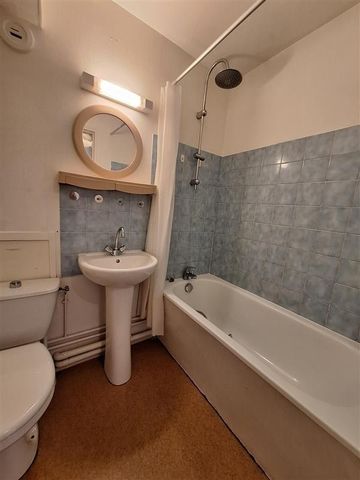 Appartement T1 à louer - 22 m² - Photo 5