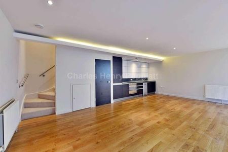 Newbury Mews, Kentish Town, NW5 - Photo 2