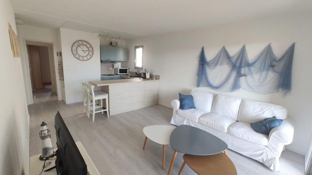 Location Appartement 2 pièces Meublé 37m² FREJUS 83600 - Photo 1