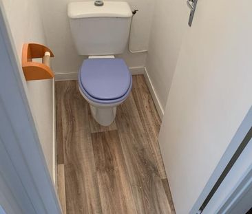 Location Appartement 1 pièce 24m² ANGERS 49100 - Photo 4