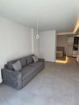 Studio/Γκαρσονιέρα για ενοικίαση Διοικητήριο (Κέντρο Θεσσαλονίκης) - Photo 1