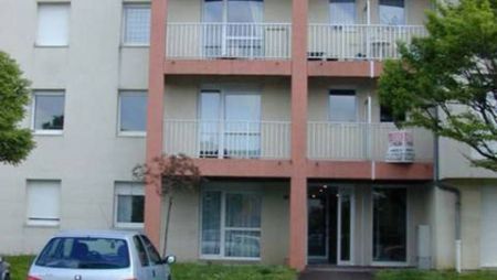 Location appartement F2 Montigny - Photo 3