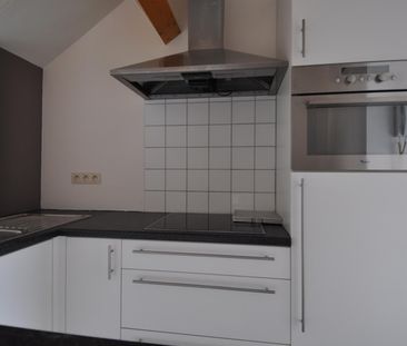 Studio met badkamer, keuken en terras. - Foto 5