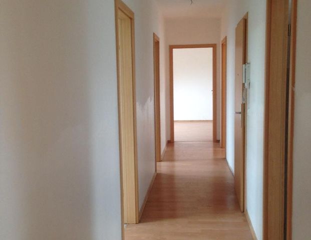 3-Zimmer-Wohnung in Castrop-Rauxel Rauxel - Foto 1