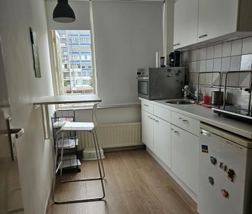 Per direct beschikbaar voor 2 studenten: 3-kamer appartement in Ove... - Photo 3