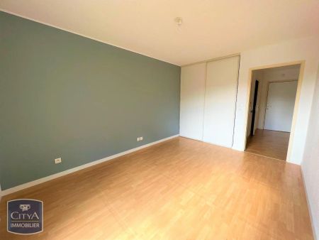 Appartement à louer 2 pièces 44.59m² - Photo 5