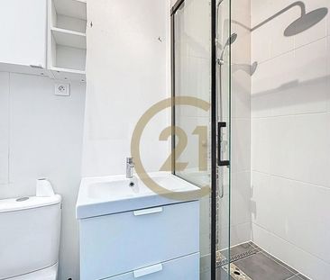 Appartement Duplex à louer - Photo 4