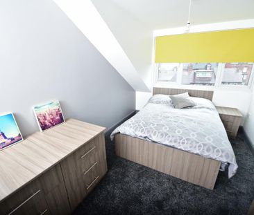 1 bedroom in a house share to rent - Photo 3