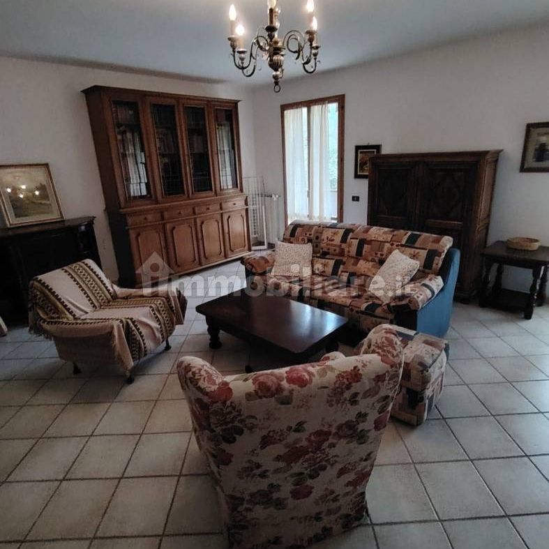 Trilocale via Angelo Nardi da Razzo 8, Centro, Vaglia - Photo 1