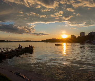 Nordenflychtsvägen, Stockholm - Photo 5