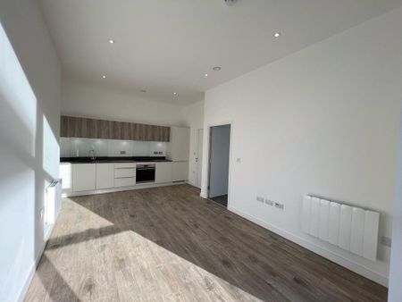 1 bedroom ground floor maisonette to rent - Photo 2