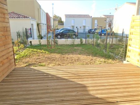 Location Maison 4 pièces 73m² CARPENTRAS 84200 - Photo 4