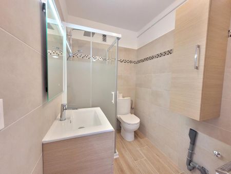 Location Appartement 1 pièce 24m² ANTIBES 06600 - Photo 3