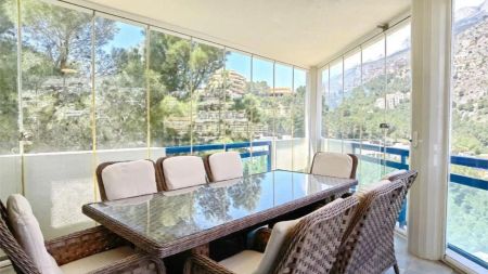 Casa adosada de alquiler en Calle Lotería, 31, Altea Hills - Photo 4