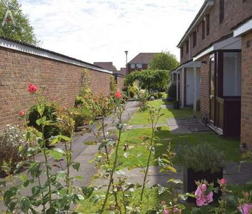 Cardinal Close, Caversham, Reading, RG4 - Photo 4