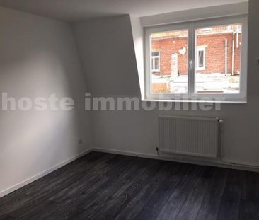 Location Maison 4 pièces 77m² TOURCOING 59200 - Photo 6
