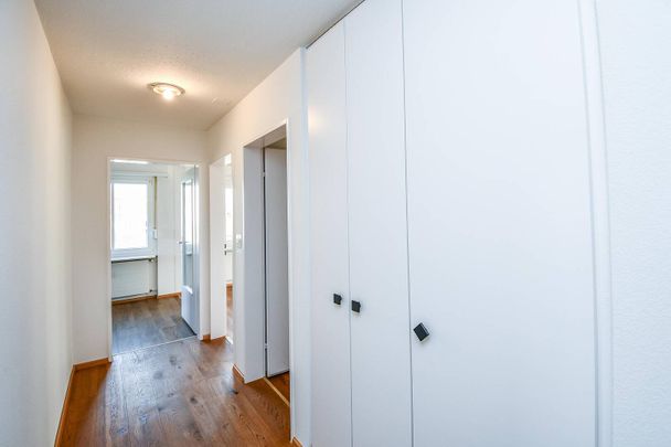 Wohnen an ruhiger Lage mit schöner Seesicht - Photo 1