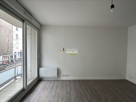 Appartement - 2 pièces - Salins/gare routière - Photo 4