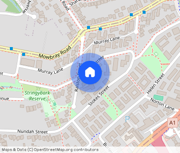 Located in the Heart of Lane Cove Boasting Convenience and Comfort - Photo 1