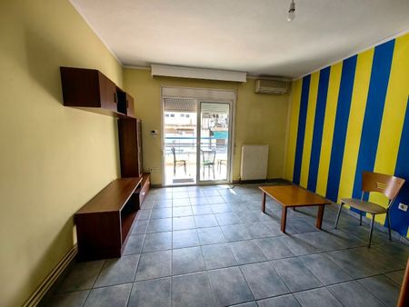 Διαμέρισμα για ενοικίαση Βαρδάρης - Δικαστήρια (Βαρδάρης - Λαχανόκηποι) - Φωτογραφία 3