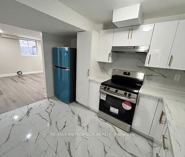 For Lease - 1335 Aldsworth Crescent Unit# BSMT, Oshawa, Ontario - Photo 6