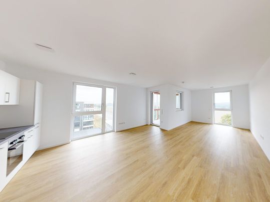 Neuanfang leicht gemacht: 2 Monat mietfrei als Willkommensgeschenk! - Foto 1