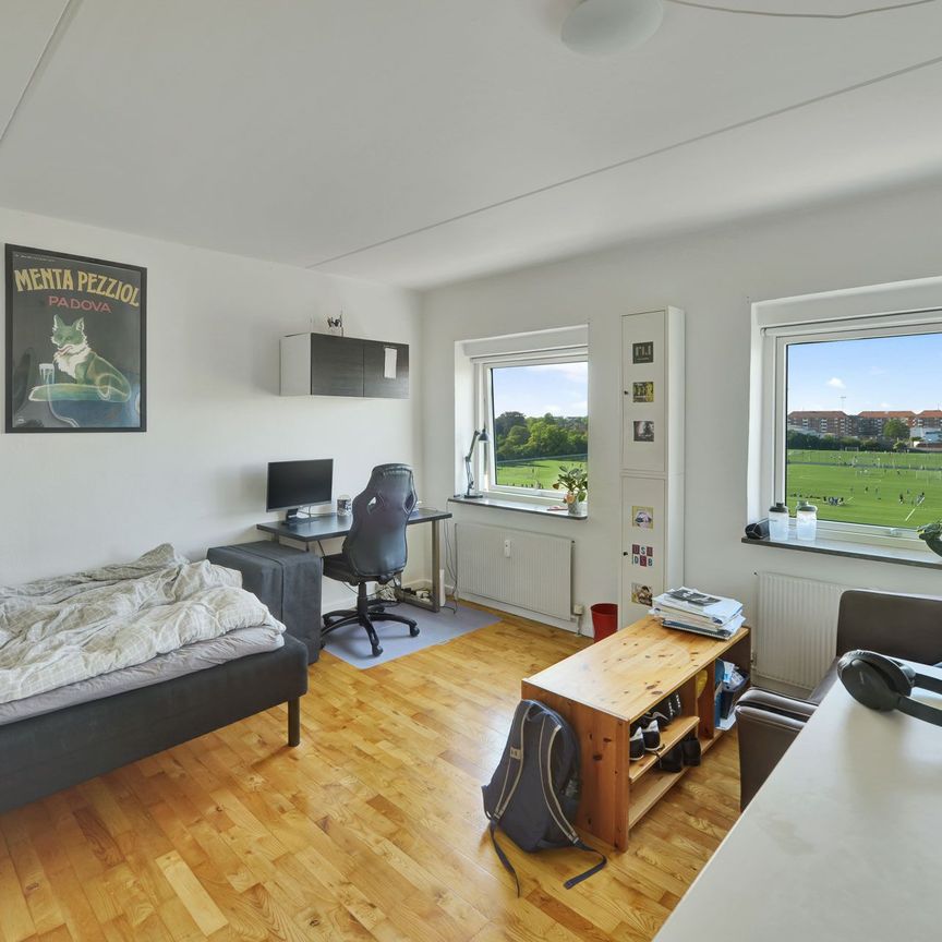 Rådmand Steins Alle 33, lejl. 56 - Photo 2