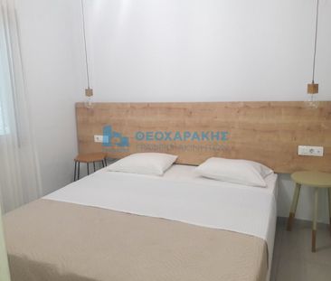 Διαμέρισμα για ενοικίαση Άγιοι Πάντες (Γάζι) - Photo 1