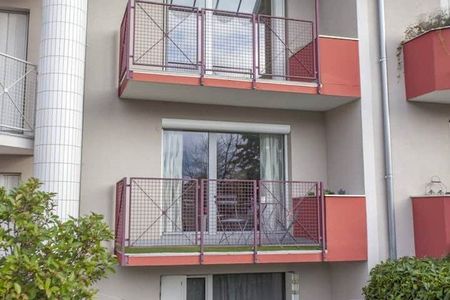 Appartement Grenoble - Photo 3