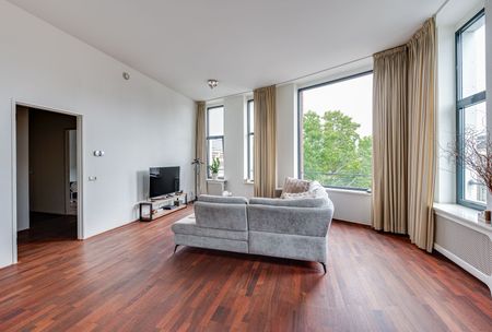 Appartement te huur: Biltstraat 104-B 3572 BJ Utrecht - Photo 2