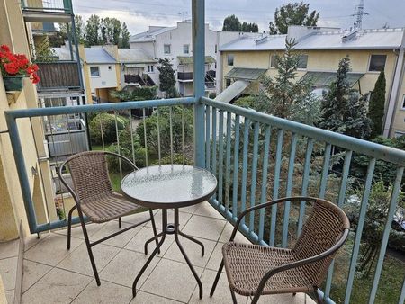 2 pokoje | Wrzeszcz-Zaspa - Photo 4