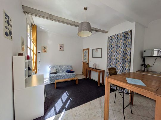 Apartment - Photo 1
