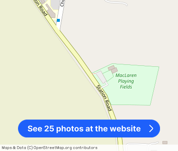 Station Road, Kennett - Photo 1