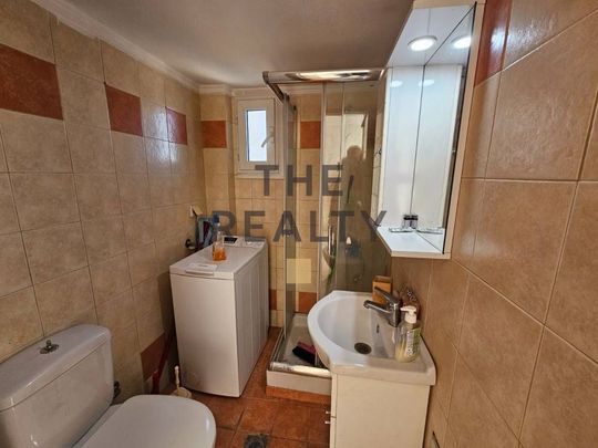 Studio/Γκαρσονιέρα για ενοικίαση Άγιος Ιωάννης (Καλαμαριά) - Φωτογραφία 1