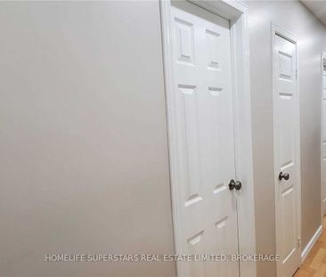 For Lease - 47 Salisbury Circle Unit# Upper, Brampton, Ontario - Photo 1