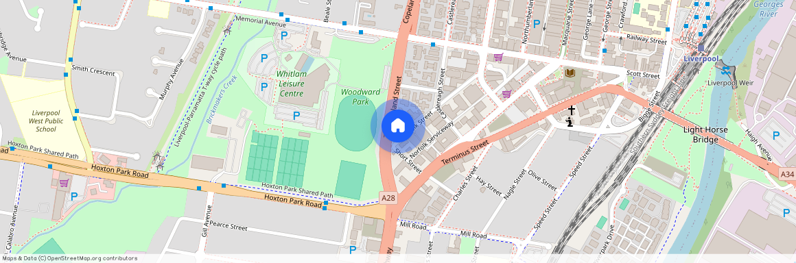 29A Norfolk Street, NSW 2170, Liverpool