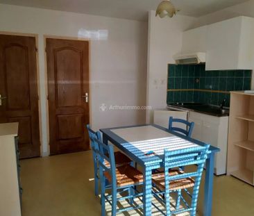 Location Appartement 1 pièces 24 m2 à Carmaux - Photo 3