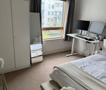 1 Bed Flat, Derry Court, SW16 - Photo 2