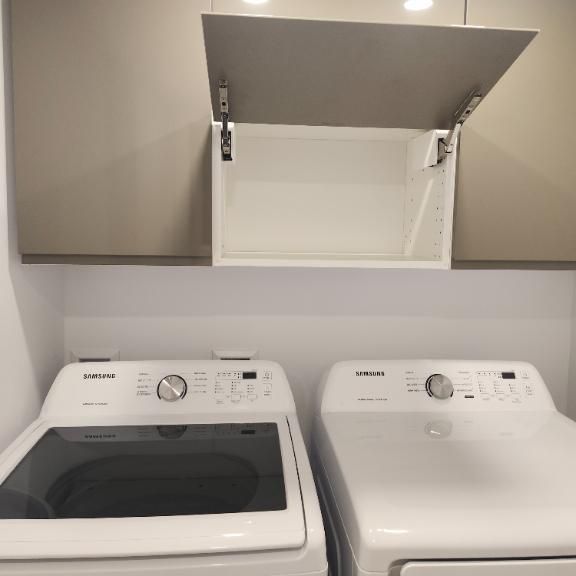 3 1/5 complètement rénové avec électroménagers à Chomedey - Photo 1