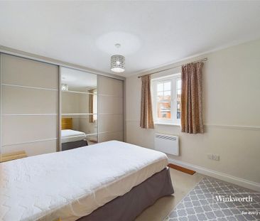 1 bedroom apartment to rent - Photo 6