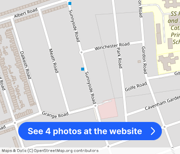 Sunnyside Road, Ilford, London, IG1 - Photo 1