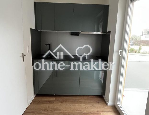 Erdgeschosswohnung in Lörrach - Foto 1